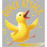 Animal Text Series-AT 2110